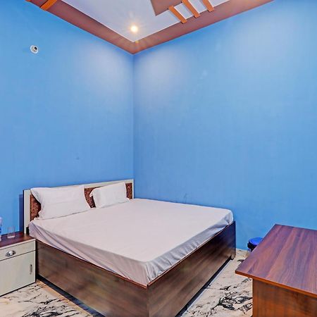 Oyo Green Valley Guest House Sultanpur  ภายนอก รูปภาพ