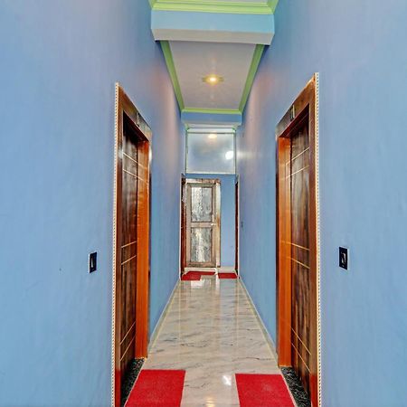 Oyo Green Valley Guest House Sultanpur  ภายนอก รูปภาพ