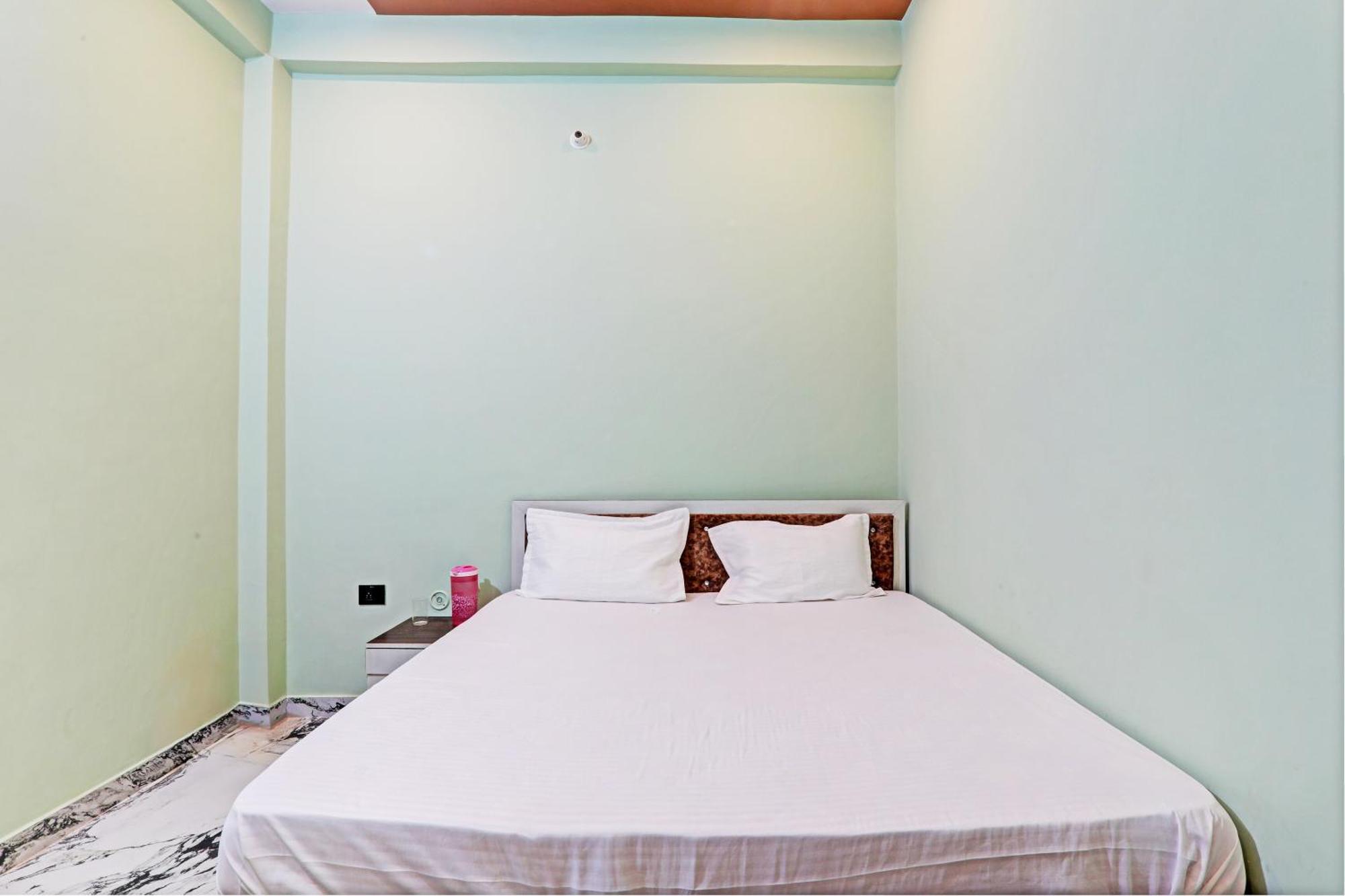 Oyo Green Valley Guest House Sultanpur  ภายนอก รูปภาพ