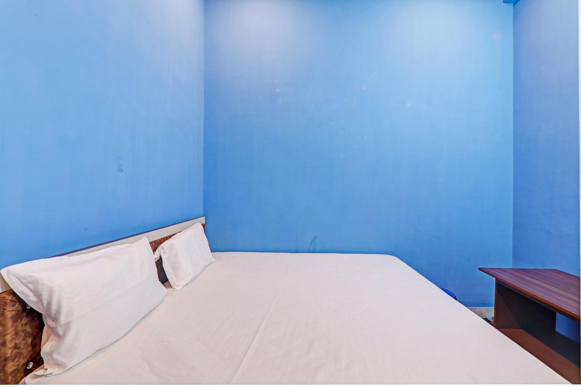 Oyo Green Valley Guest House Sultanpur  ภายนอก รูปภาพ